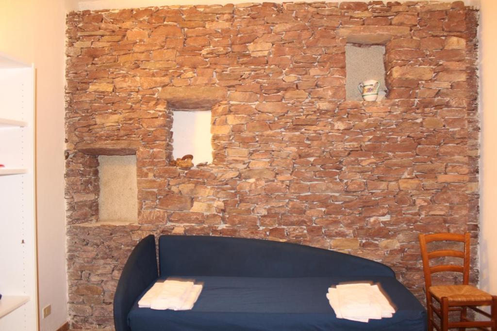 Residence Hotel Eden Palinuro Zimmer foto